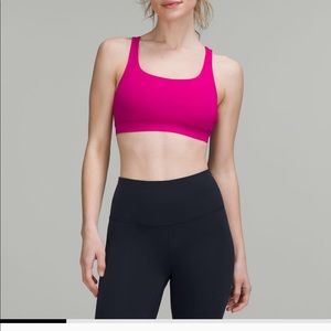 Energy Bra Medium Support Size 8